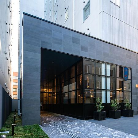 Hotel Forza Hakataeki Chikushiguchi Ⅱ Fukuoka  Exterior photo