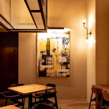 Hotel Forza Hakataeki Chikushiguchi Ⅱ Fukuoka  Exterior photo