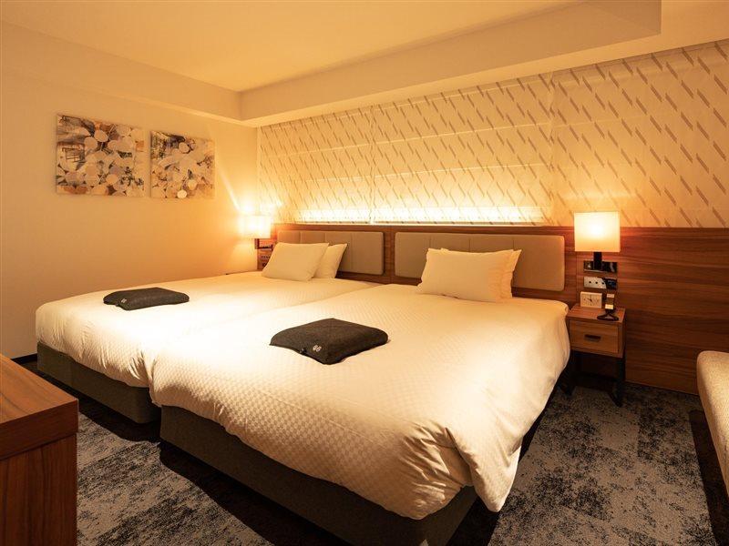 Hotel Forza Hakataeki Chikushiguchi Ⅱ Fukuoka  Exterior photo
