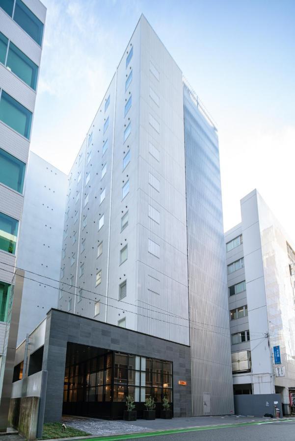 Hotel Forza Hakataeki Chikushiguchi Ⅱ Fukuoka  Exterior photo