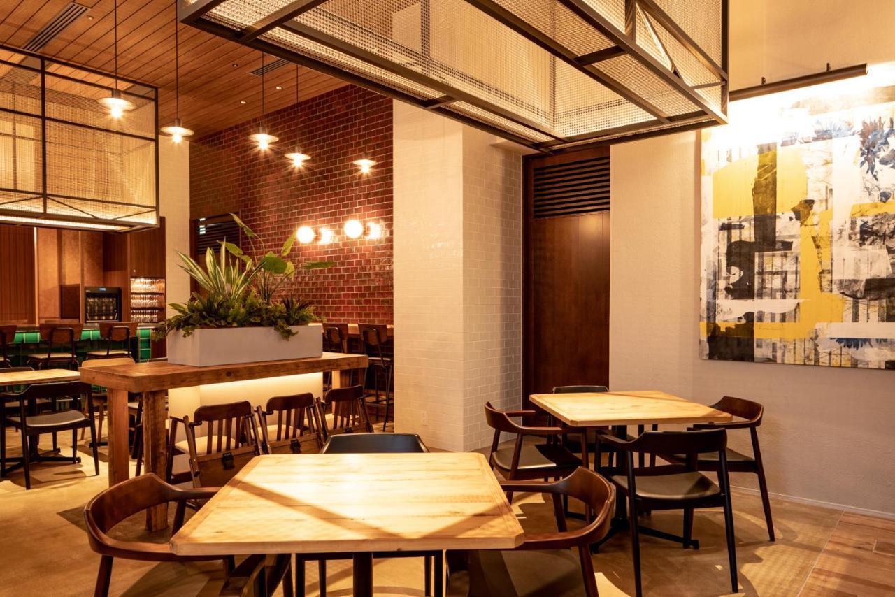 Hotel Forza Hakataeki Chikushiguchi Ⅱ Fukuoka  Exterior photo
