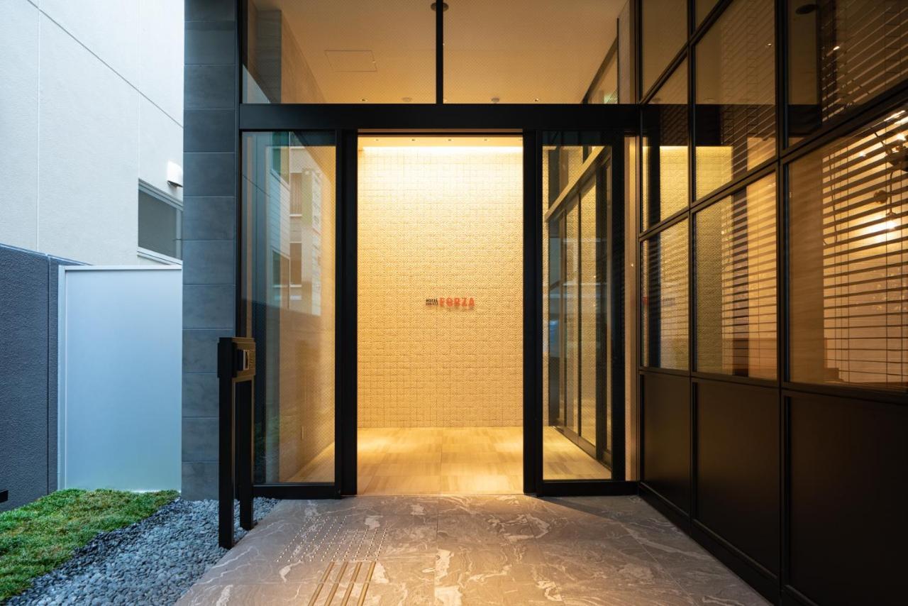 Hotel Forza Hakataeki Chikushiguchi Ⅱ Fukuoka  Exterior photo